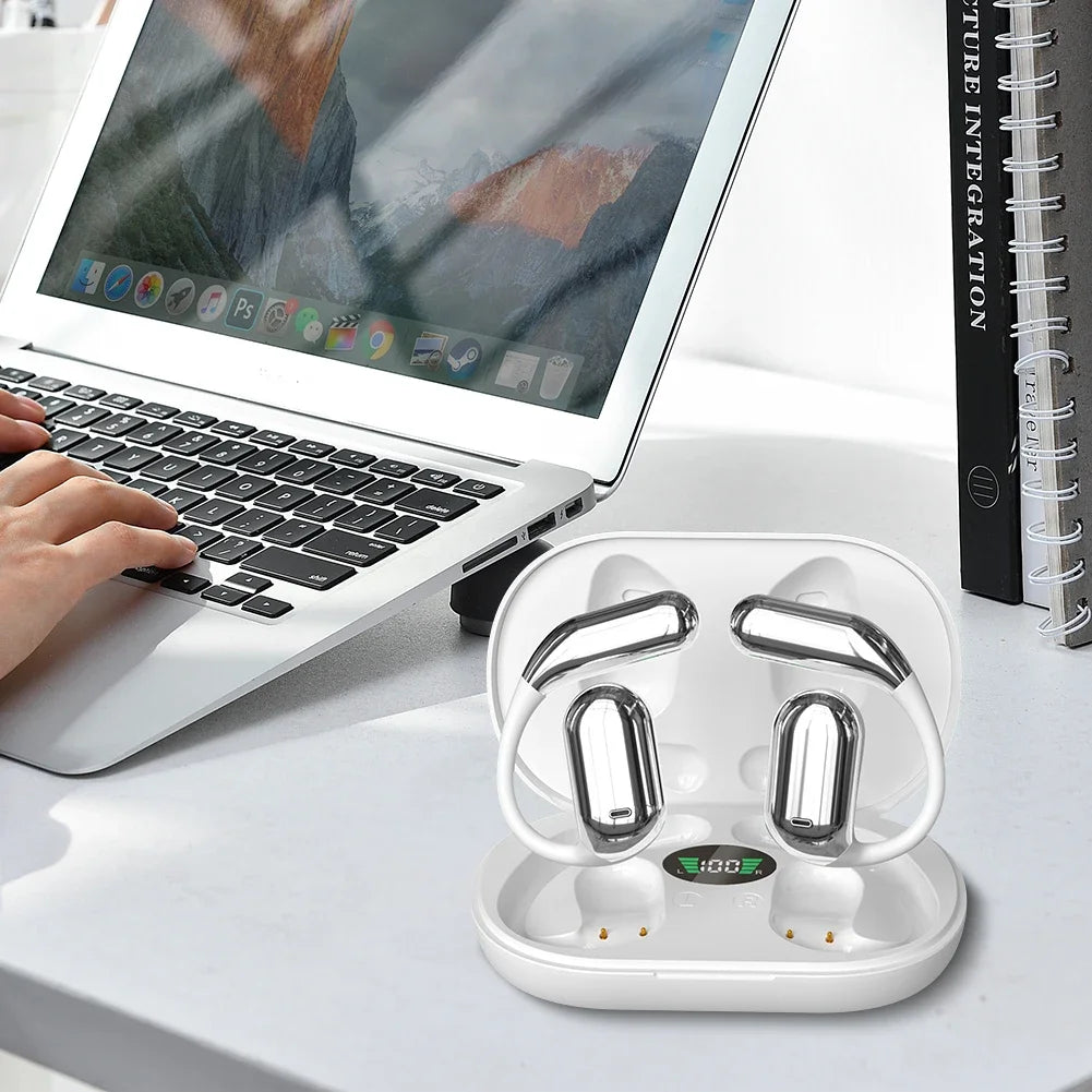 Auriculares Traductor AI 3 en 1 144 Idiomas
