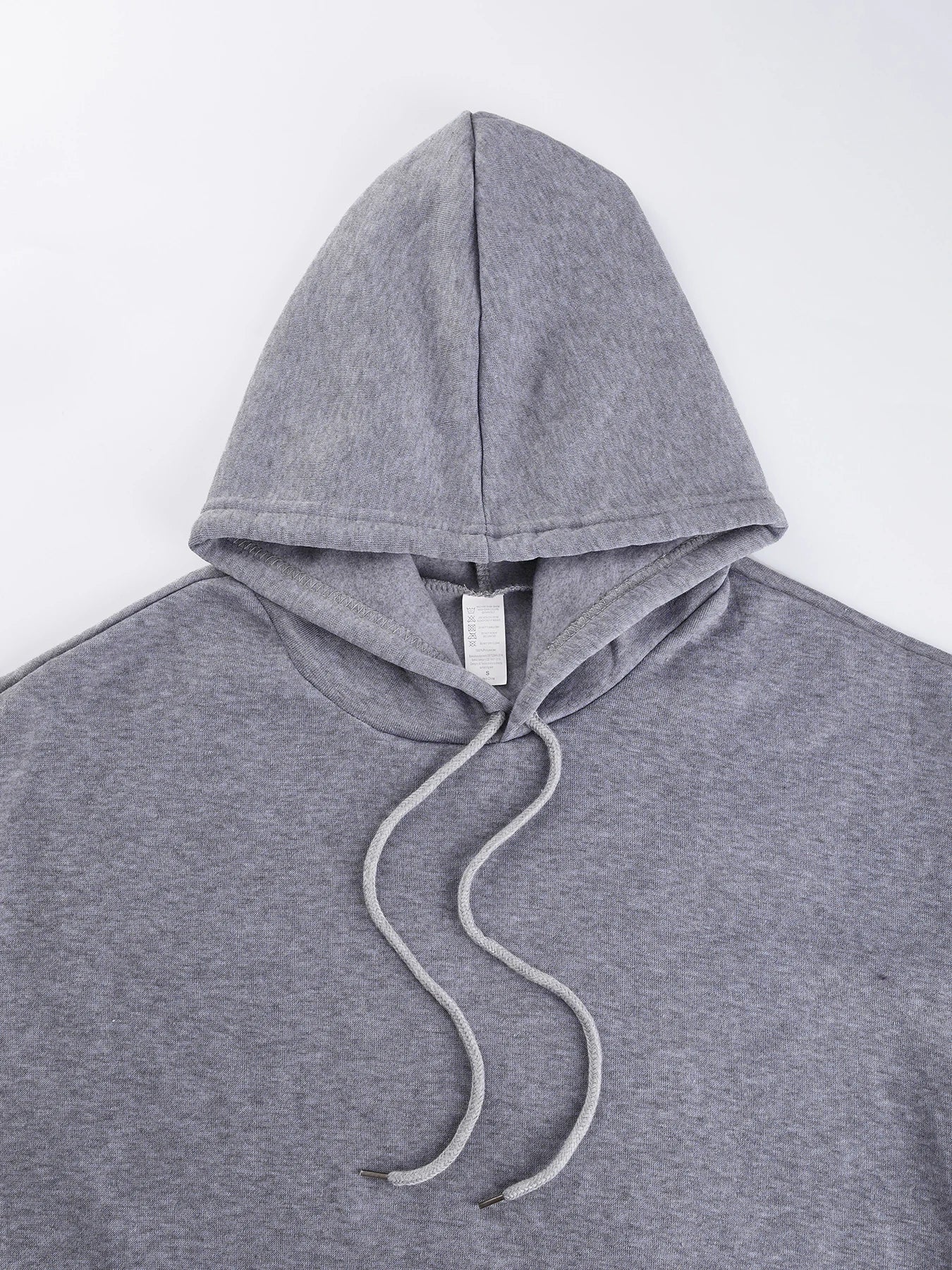 Sudadera Brooklyn New York para Hombre, Holgada, Vintage