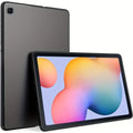 Funda protectora Galaxy Tab S6 Lite de 10,4 pulgadas 2020, 2022, 2024 Funda protectora de silicona de cuero suave de goma TPU mate ultrafina