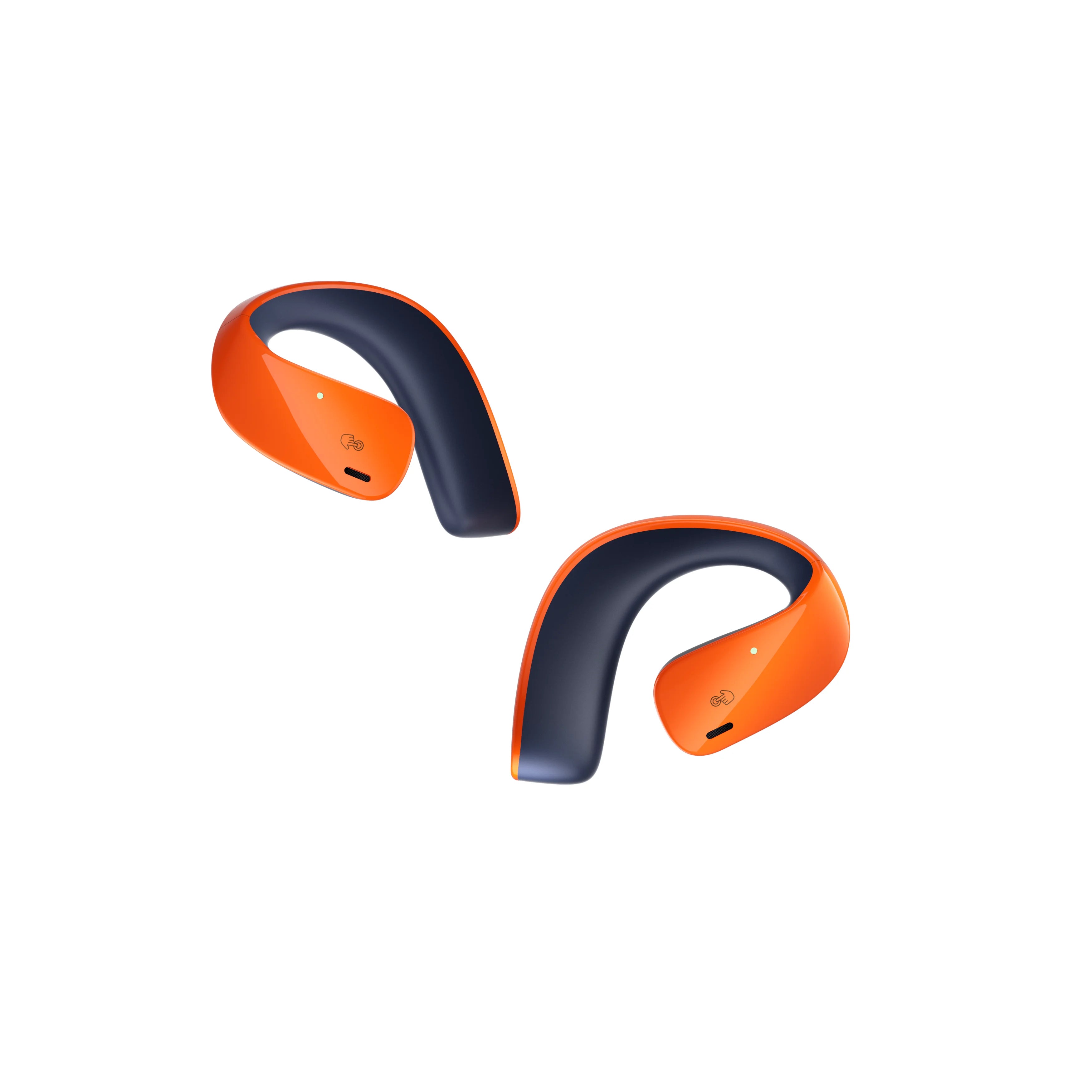 Black Shark T20 Auriculares Bluetooth 5.3 IPX67