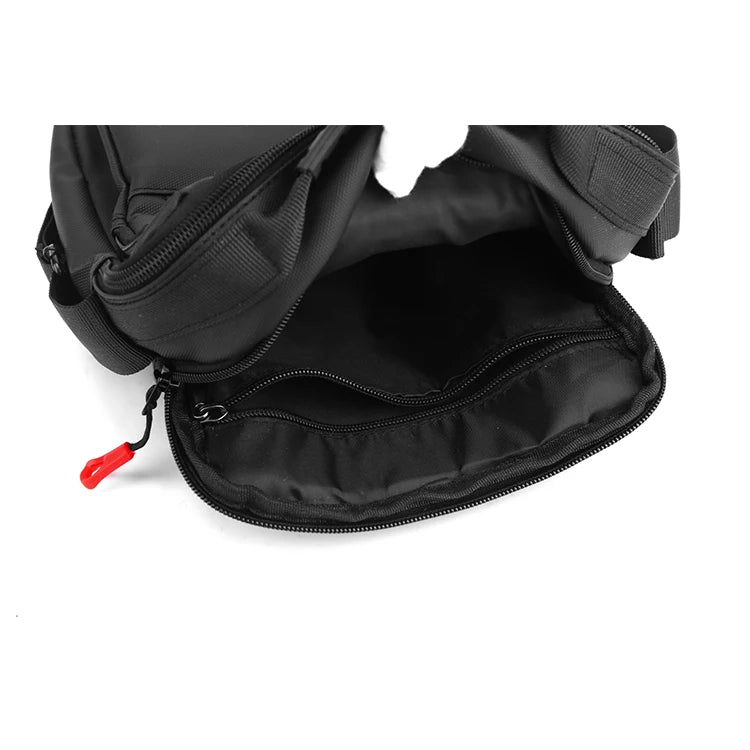 Bolso bandolera de negocios para hombre, bolso de hombro de oficina y ocio, para papá y marido (regalo de aniversario)