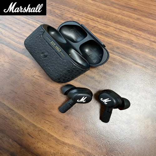 Auriculares Marshall MOTIF ANC Inalámbricos Cancelación de Ruido