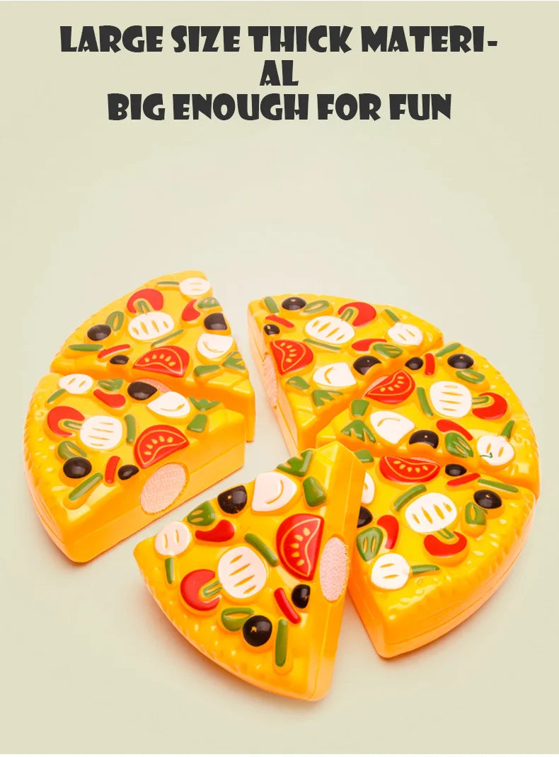 Juego de Corte de Frutas y Verduras para Niños Set de Cocina
