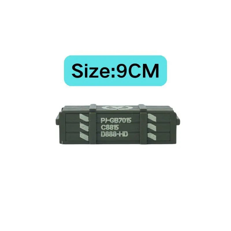 Coche RC Jeep Willys 1941, 2.4G 4WD, Crawler Militar Todoterreno