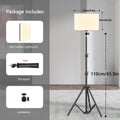 Luces LED para vídeo, iluminación para fotografía de conferencias, luz para Selfie, lámpara de estudio fotográfico con trípode para disparar transmisión en vivo, Zoom TikTok