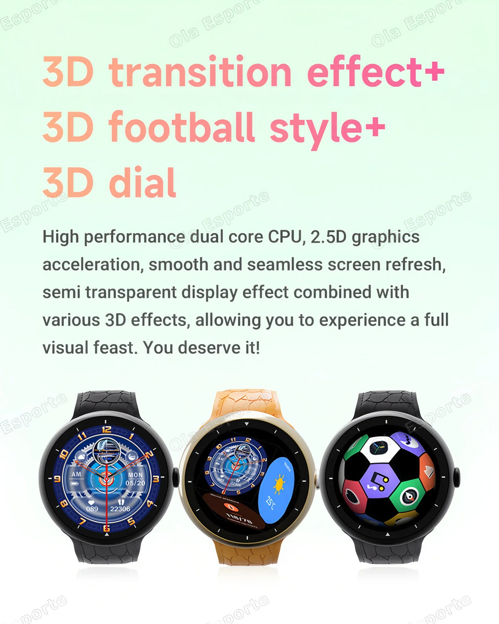 Reloj inteligente para hombre, pantalla AMOLED de 1,52 pulgadas, llamada BT, GPS, rastreador de actividad/deporte, Monitor de salud, reloj inteligente con carga inalámbrica