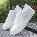 Zapatos Deportivos Casuales para Hombre, Talla Grande, Primavera y Otoño, Tendencia, Versátiles, con Suela Plana, Zapatos de Skate