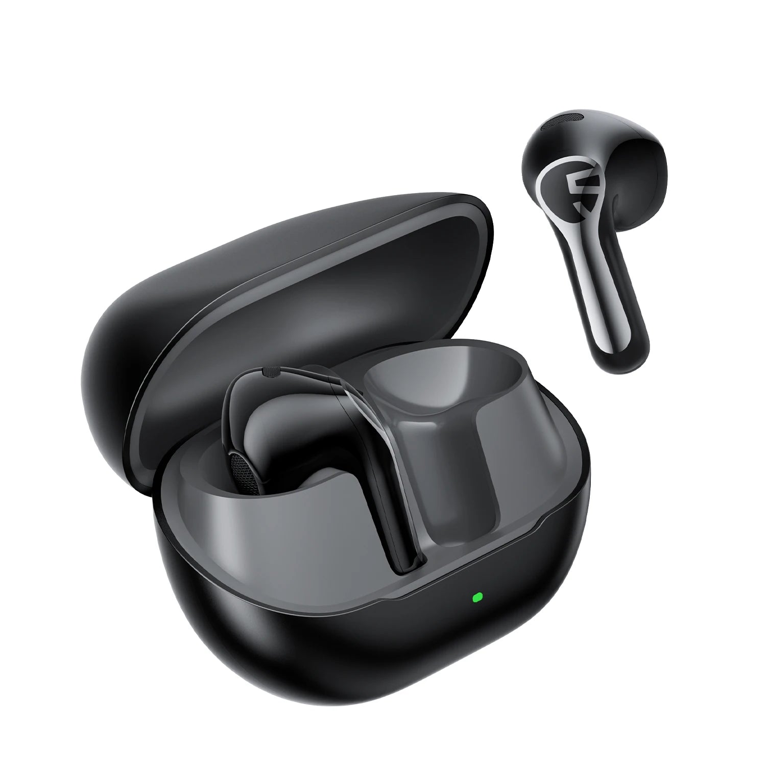 Auriculares TWS SOUNDPEATS Air6 HS Bluetooth 6.0 LDAC Hi-Res
