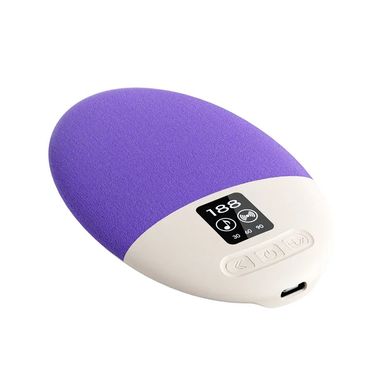 Auriculares Bluetooth 2 en 1 con Altavoz para Dormir de Lado
