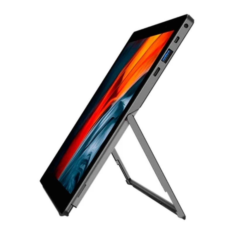 8GB RAM 512GB SSD ROM 11,6 pulgadas Windows 11 Tablet PC procesador Intel Celeron CPU N4100 1920x1080 píxeles 2 puertos USB 3,0 tipo C