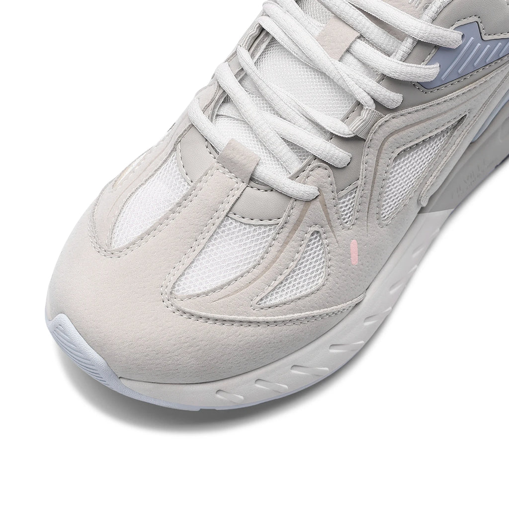 Zapatillas Anchas para Mujer - Soporte para Pie Plano y Fascitis