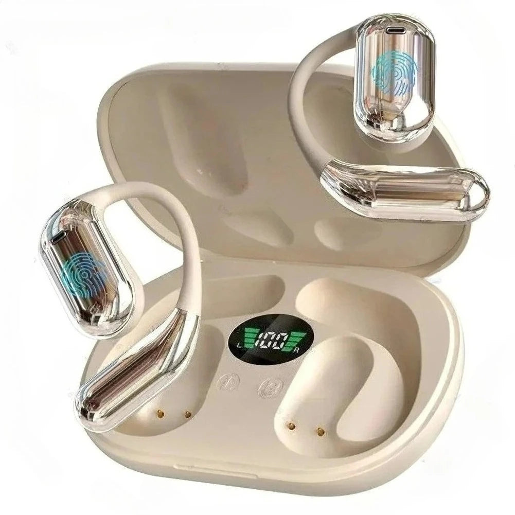 Auriculares Traductor AI 3 en 1 144 Idiomas