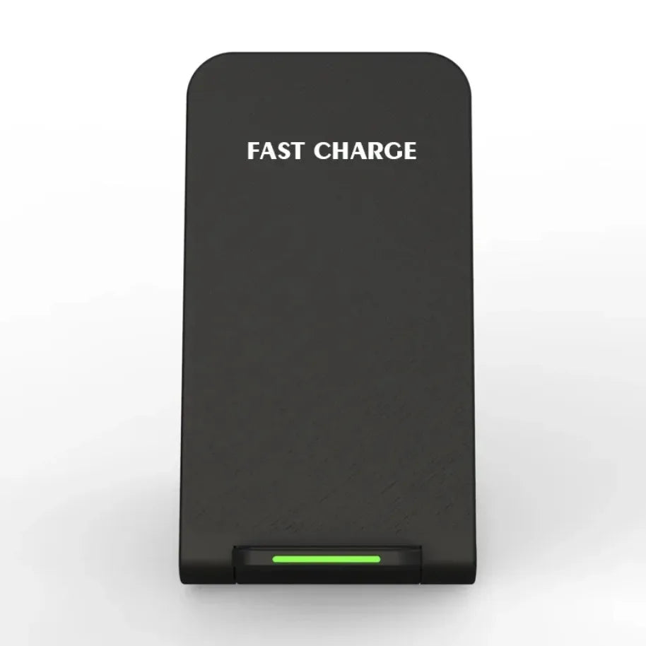 Base de Carga Inalámbrica para iPhone 17 16 15 14 13 Pro, Samsung, Xiaomi, Cargadores de Teléfono, Estación de Carga Rápida por Inducción