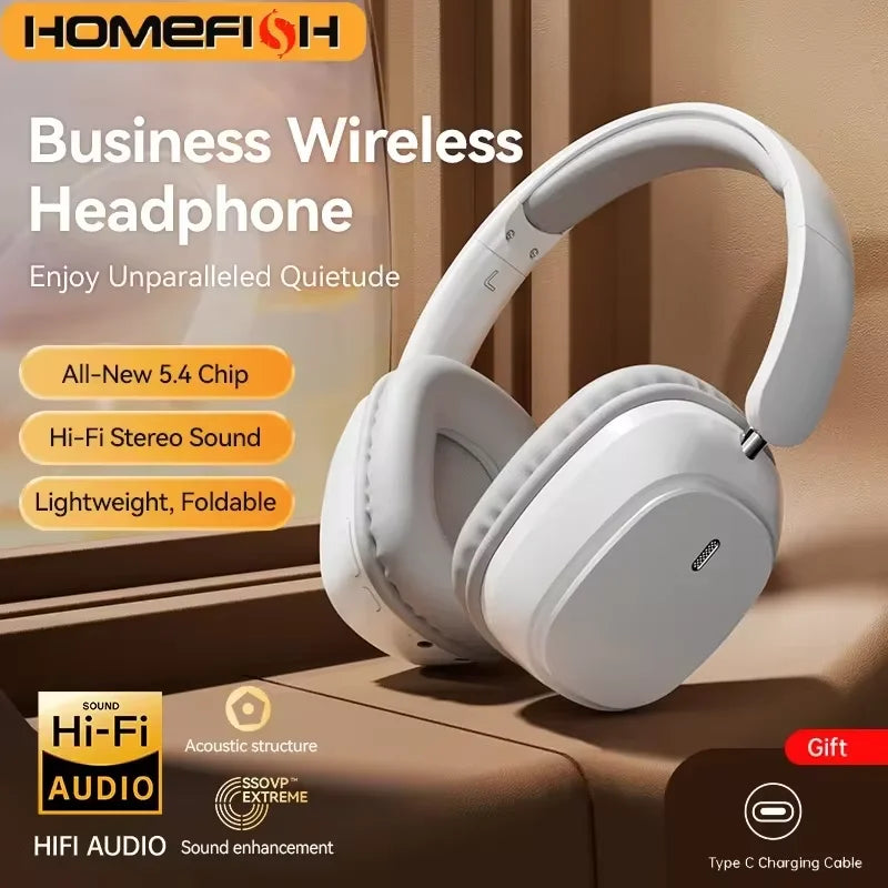 SY-T11 Auriculares Bluetooth 5.3 HiFi 90H