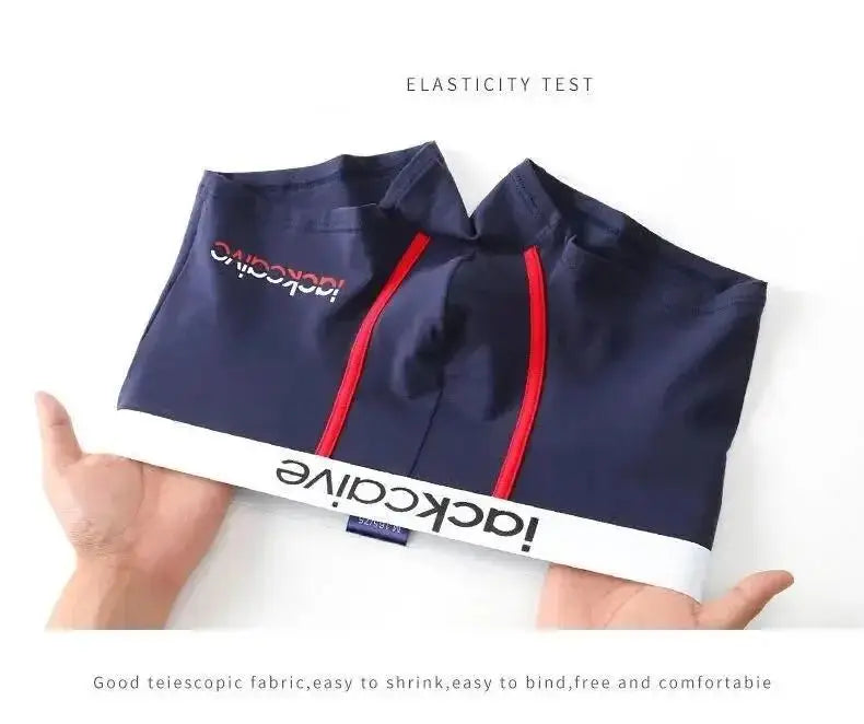 1/3 Uds XL-3XL bragas masculinas ropa interior de algodón para hombres Boxers Boxer transpirable calzoncillos estampados pantalones cortos cómodos ropa interior para hombres