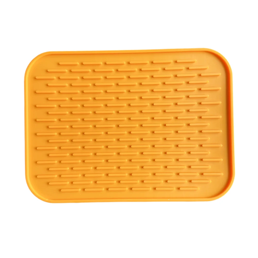 Soporte de Silicona para Ollas Antideslizante