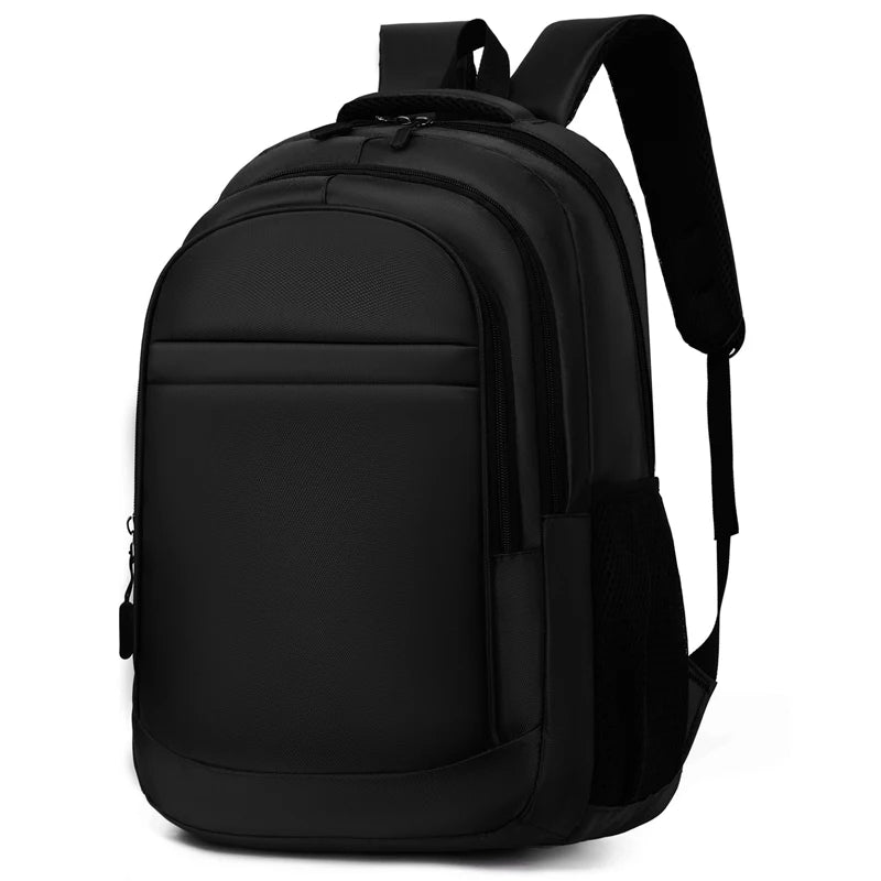 Mochila para Laptop de Gran Capacidad con Bolsillos