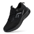 FitVille Zapatillas Deportivas Anchas para Hombre | Transpirables