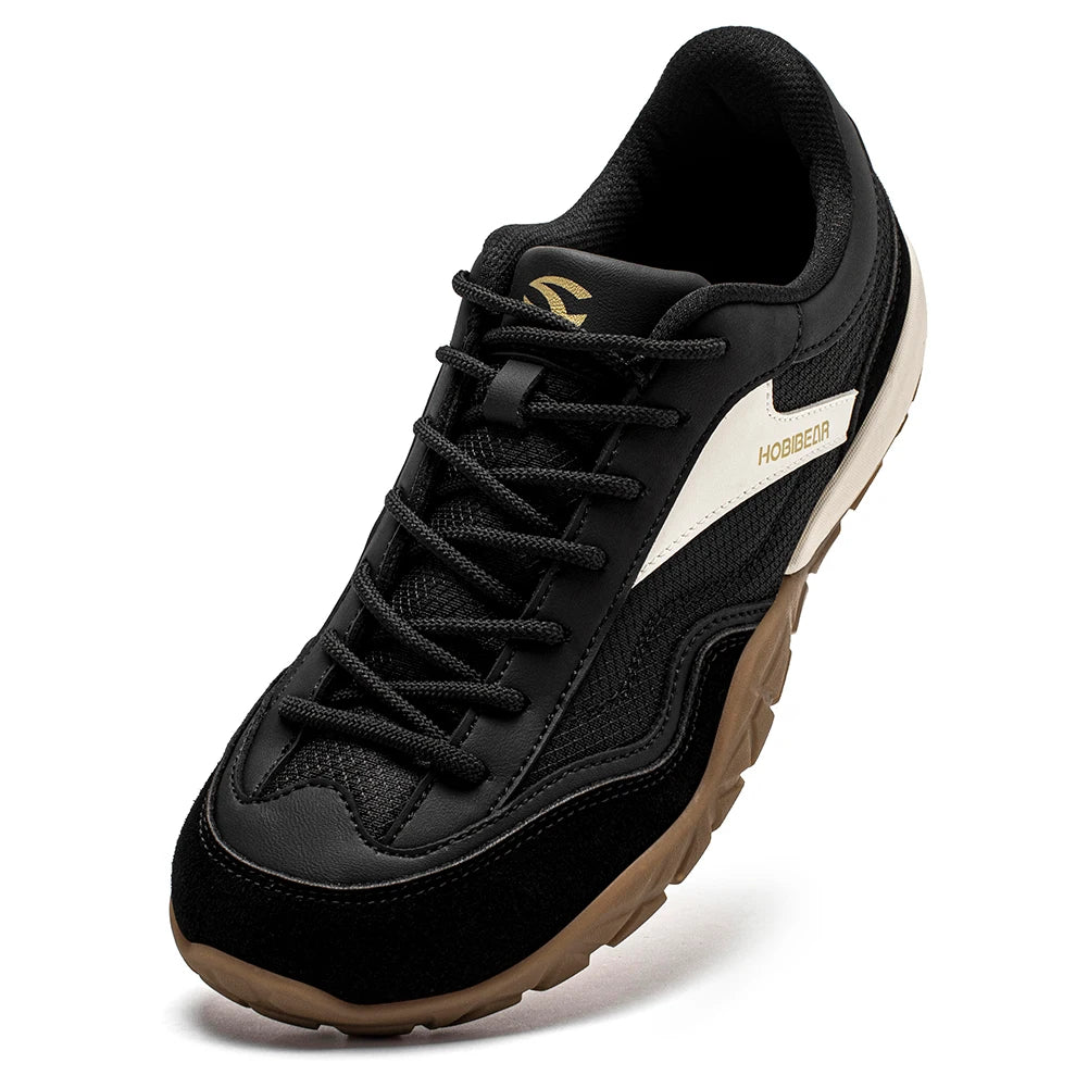 Zapatillas Minimalistas de Senderismo HOBIBEAR Horma Ancha Unisex