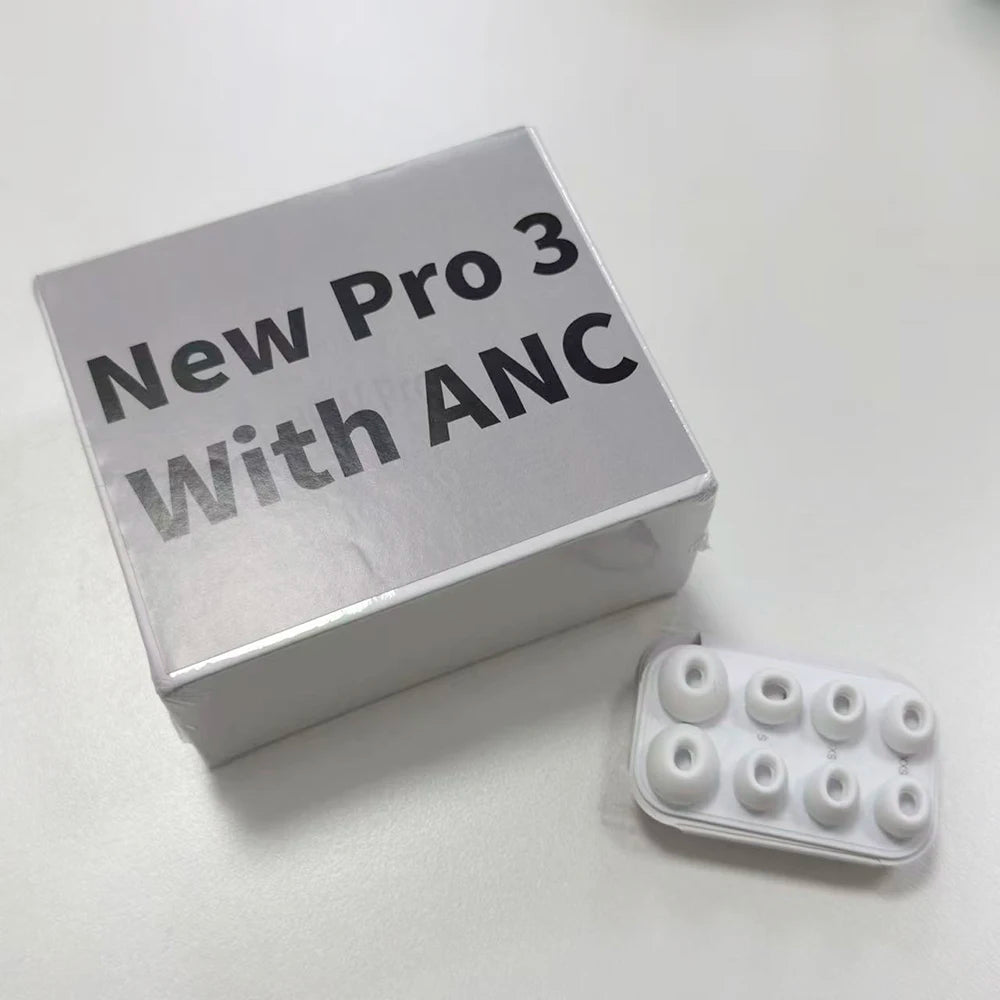 Audífonos Super A3 ANC para Air3 Pro