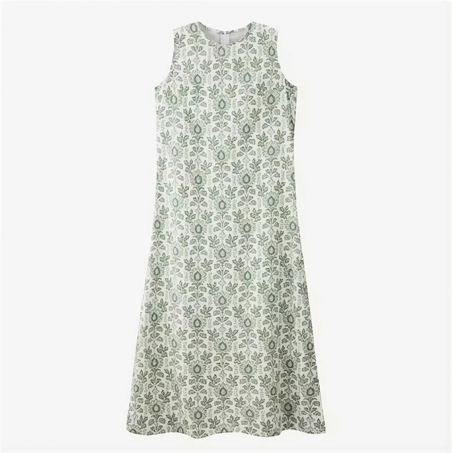 Otoño Invierno Casual mujer Camisa de lino de algodón estampado de moda vestido largo conjunto con blusa de bolsillo elegante señora calle conjunto de 2 piezas