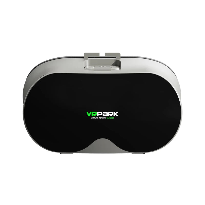 Gafas de Realidad Virtual 3D VR, Auriculares para Smartphone, Casco, Lentes para Teléfono Móvil, Dispositivo con Controlador para Videojuegos