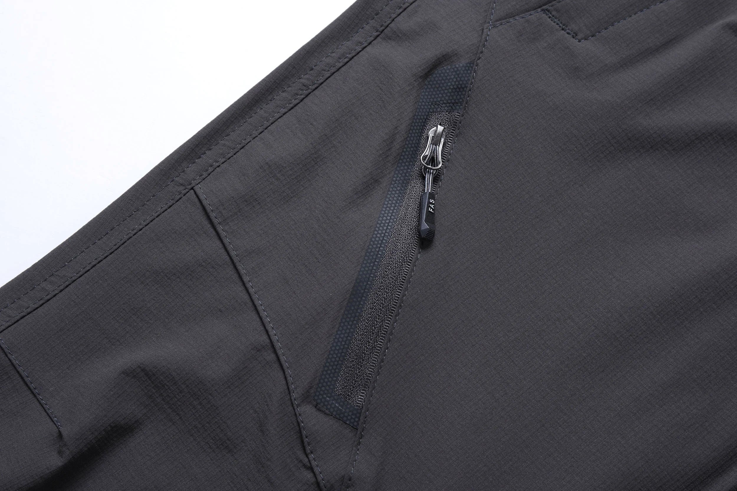 Pantalones de Montañismo Elásticos para Hombre, Ligeros de Verano