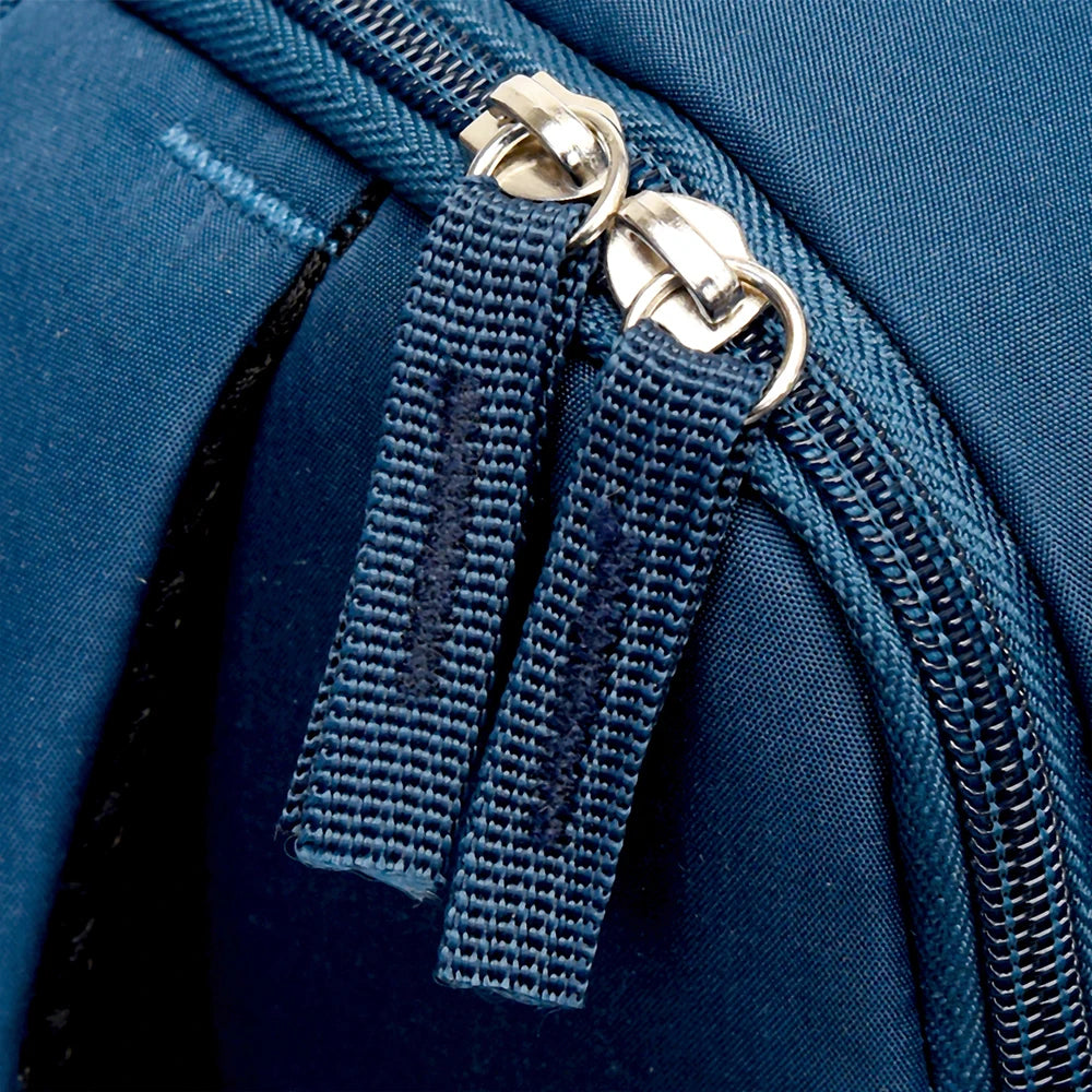 Mochila de Viaje 40x30x20 cm Compatible con Ryanair, Easyjet y Wizardair