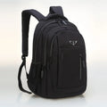 Mochilas escolares de nailon impermeables para niños y niñas, Mochila ortopédica, mochilas escolares