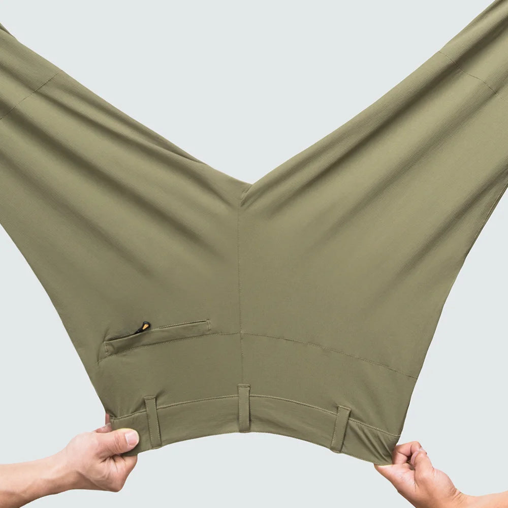 Pantalones de senderismo impermeables para mujer, secado rápido, Camping al aire libre, escalada, Trekking, pantalones de montaña, Ripstop, verano