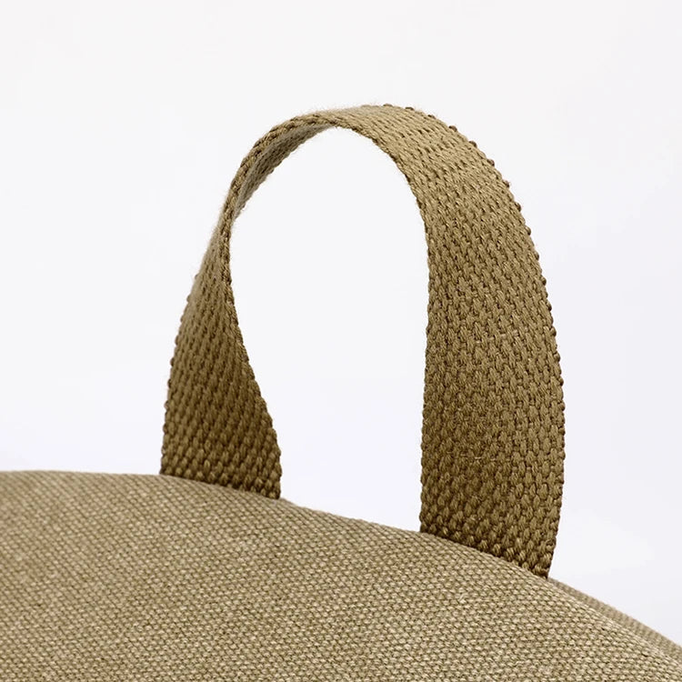 Mochila de viaje de gran capacidad para hombre, adecuada para diferentes grupos de personas, longitud de la correa de hombro ajustable, multicompar