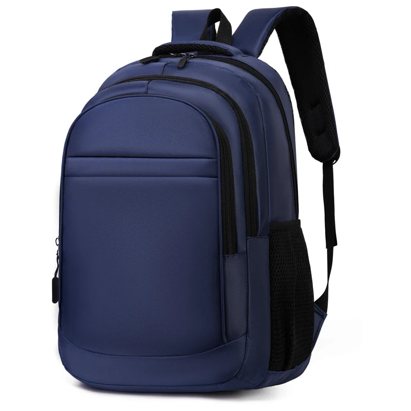 Mochila para Laptop de Gran Capacidad con Bolsillos