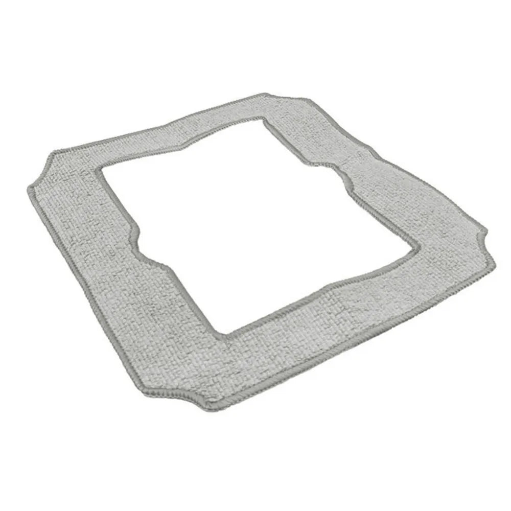 Repuestos de paños de mopa para limpiador de ventanas automático Ecovacs Winbot (Mini/Air/One/W-CCO2-OO12)