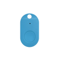 Dispositivo inteligente de seguimiento GPS portátil, localizador de llaves para perro, gato, BILLETERA, llavero, equipaje, 1 piezas