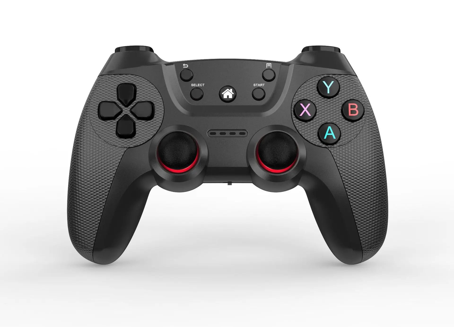 NUEVA Consola de Videojuegos X2 Ultra con Controles Inalámbricos Dobles de 2.4G, 4K HD, 30000 Juegos Retro, Biblioteca de 128G, Regalo de Navidad
