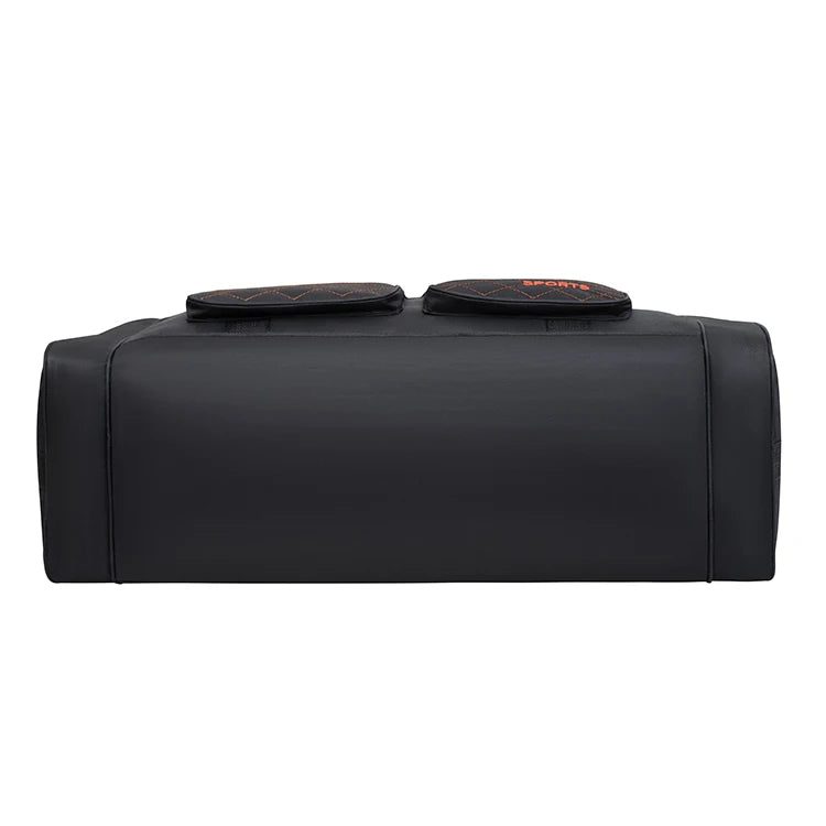 Bolsa de Viaje de Gran Capacidad para Hombre Plegable