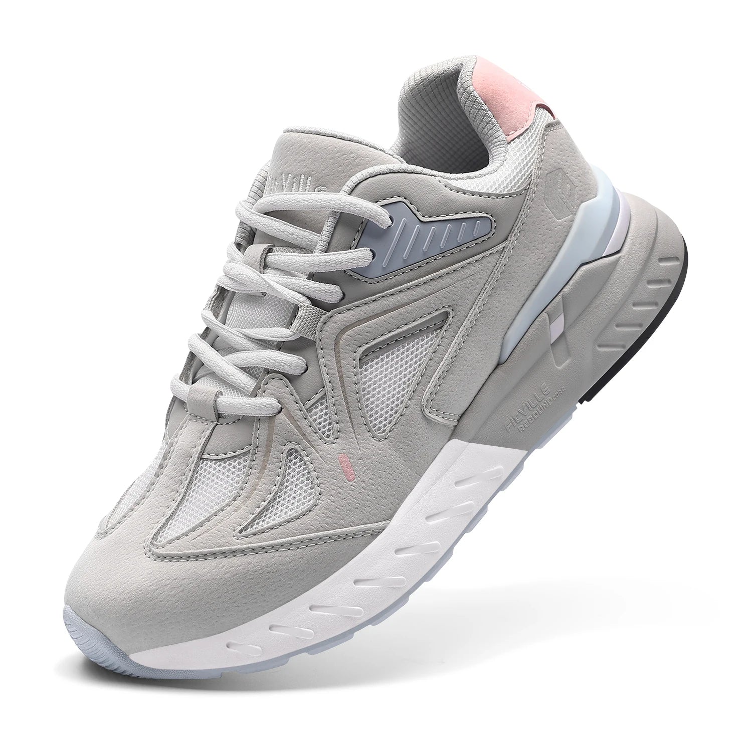 Zapatillas Anchas para Mujer - Soporte para Pie Plano y Fascitis