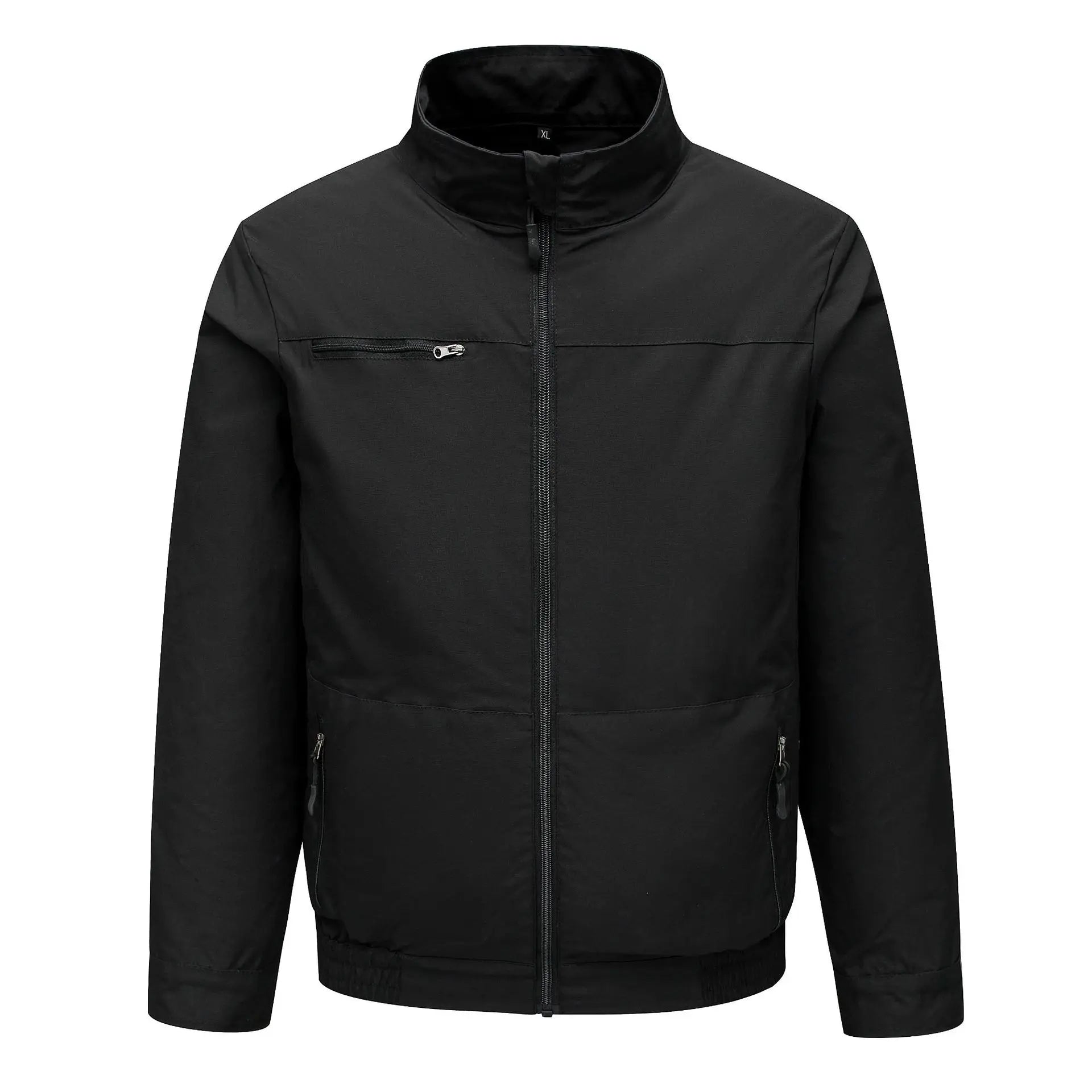Chaqueta con Ventilador USB para Hombre - Refrigeración por Aire