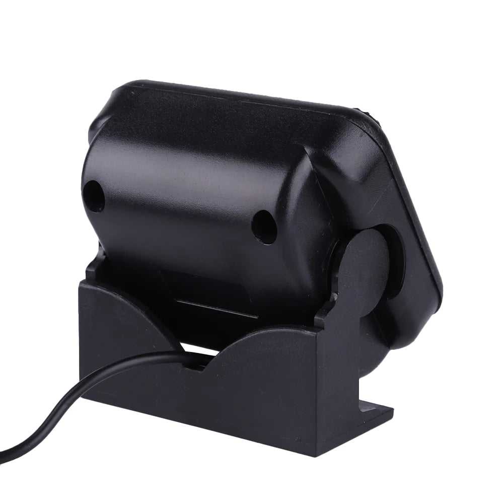 NSP-100 Mini altavoz externo interfaz de altavoz altavoz de coche 3,5mm bidireccional para Yaesu FT-847 FT-920 FT-950 FT-2000 móvil de coche