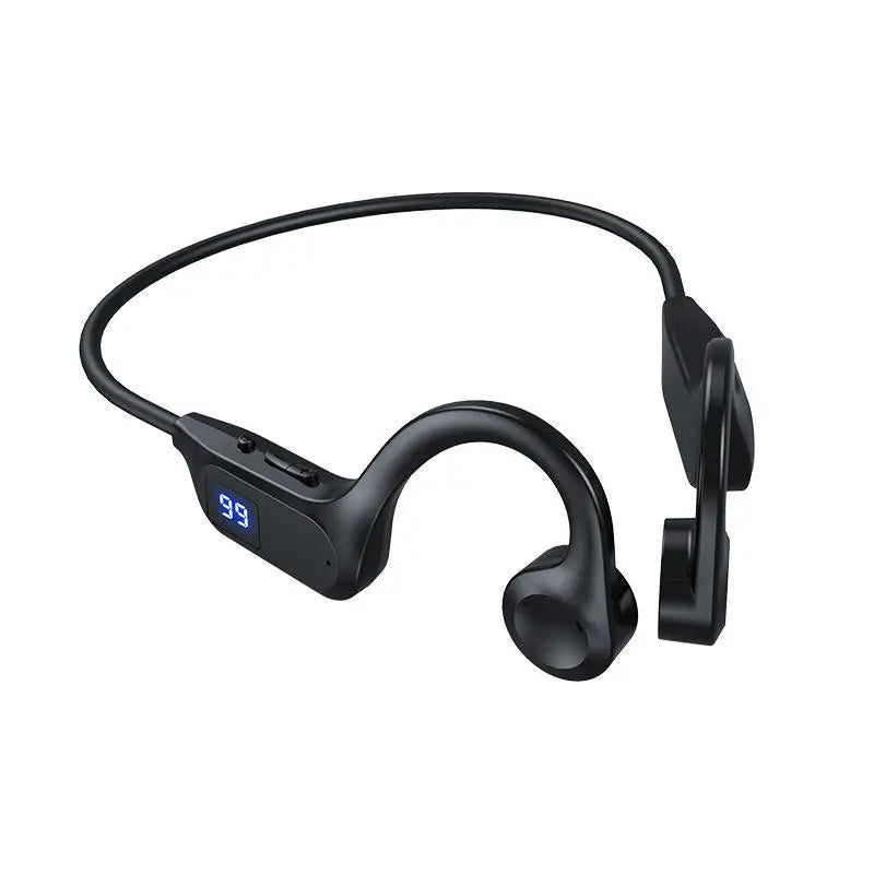 Auriculares X7 Conducción Aérea Bluetooth 5.3 Deportivos