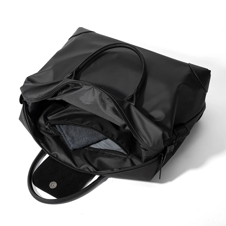 Bolso de Viaje Gran Capacidad Estilo Deportivo