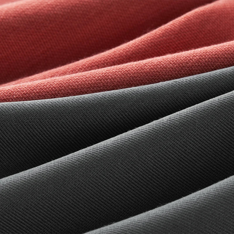 MiiOW-bóxer de Modal para hombre, ropa interior de seda de hielo, doble cara, sin costuras, Nude, antibacteriano, 3 piezas, 100S