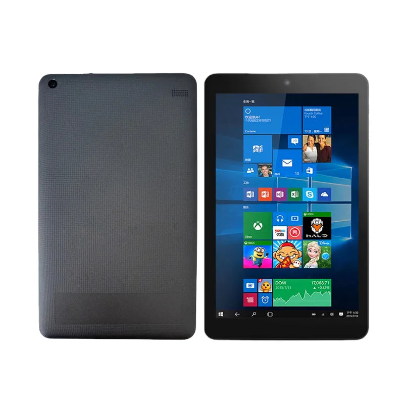 Tablet PC Mini de 8 Pulgadas, 64 bits, 2GB de RAM, 32GB de ROM, Windows 10, X5-Z8350, 1920 x 1200 Píxeles, en Oferta