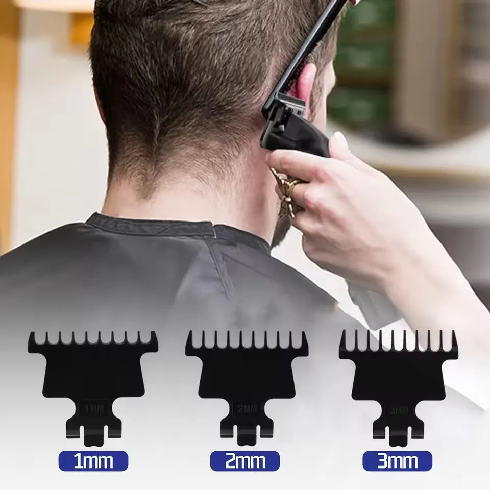 Kemei Cortadora de Pelo Profesional para Hombre