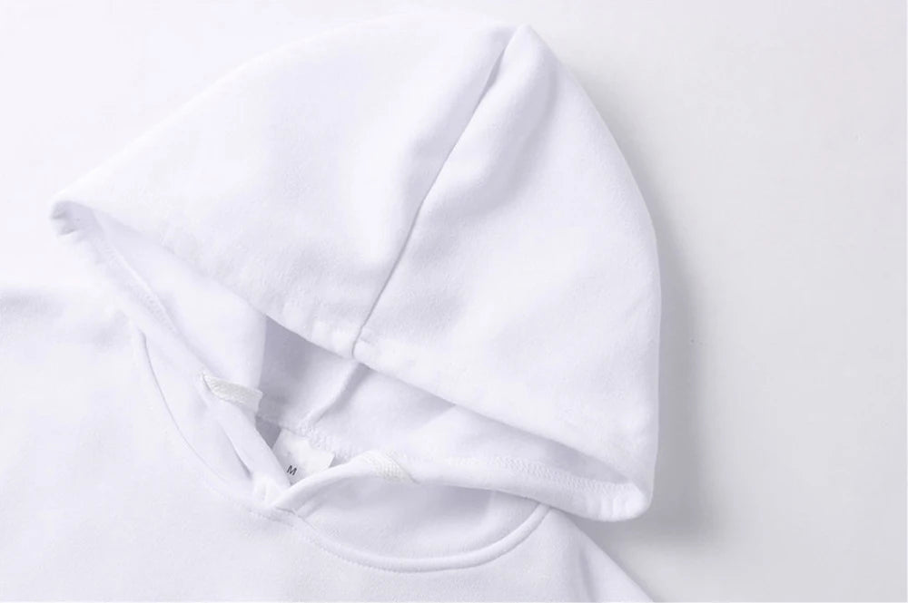 Buzo con Capucha para Hombre - Polar Básico Colores