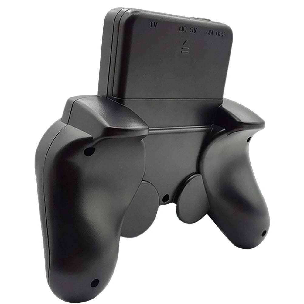 Consola de Juegos Portátil con 520 Juegos, Batería Recargable, Regalos para Niños