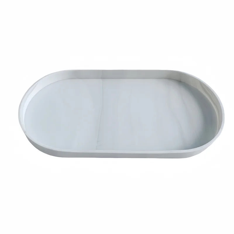 Bandeja de Silicona Multiuso para Baño y Cocina