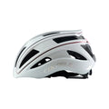 Casco de Ciclismo con Luz LED Trasera Recargable