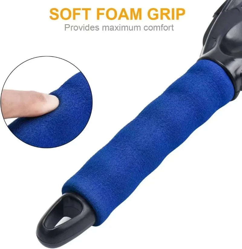 Rascador de hielo para coche, pala para nieve, parabrisas, descongelación automática, herramienta de limpieza para quitar la nieve en invierno, accesorios para coche, pala para quitar la nieve