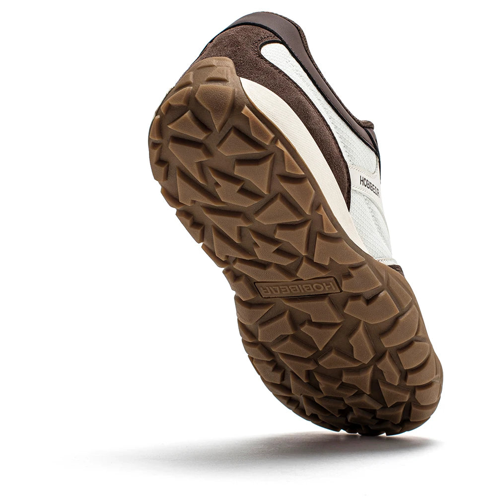 Zapatillas Minimalistas de Senderismo HOBIBEAR Horma Ancha Unisex